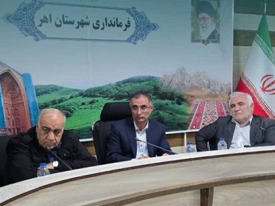 تاکید معاون وزیر راه بر پایبندی کامل به زمان‌بندی پروژه‌های
راهسازی آذربایجان شرقی