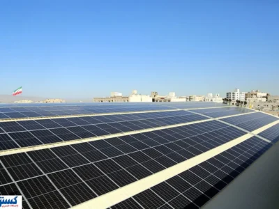 تبریک ؛ برق ایران نجات پیدا کرد