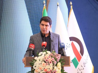 تحول در توسعه زیرساخت‌های کردستان با حمایت وزارت راه و
شهرسازی