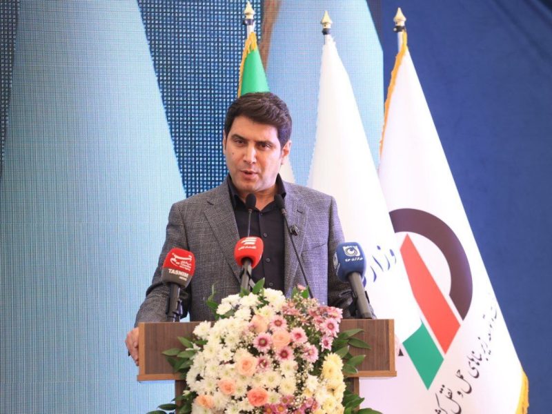 تحول در توسعه زیرساخت‌های کردستان با حمایت وزارت راه و
شهرسازی