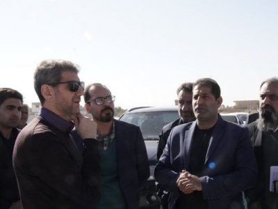 تحویل ۱۶۰۰ واحد ویلایی انفرادی به متقاضیان واجد شرایط در
ورزنه استان اصفهان