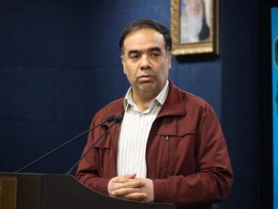 تخصیص و واگذاری زمین بیش از ۱۲۲ هزار خانوار مشمول قانونی
جوانی جمعیت در شهرها