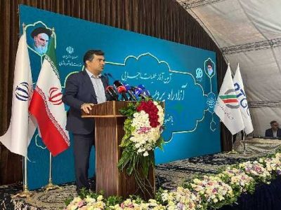 تخصیص ۲۱۰۰ تن آرماتور به سازندگان پروژه های نهضت ملی مسکن
استان تهران