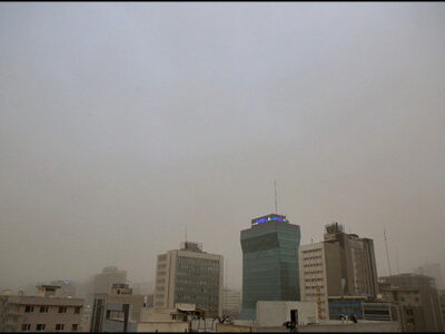 تداوم آلودگی هوا و شرایط ناسالم جوی برای تمامی گروههای سنی
در بیشتر شهرها