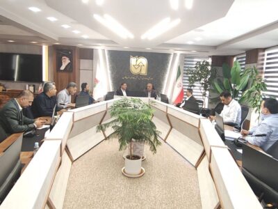 تداوم خدمات عمرانی و ایمن سازی در سطح راههای شهرستان های
داراب و زرین دشت