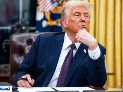 ترامپ شر به پا کرد ؛ اوضاع نفت خطرناک شد