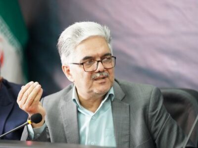 تراکم جمعیت لنجان ۷ برابر میانگین کشور است/لزوم برنامه‌ریزی
ویژه برای تامین زمین