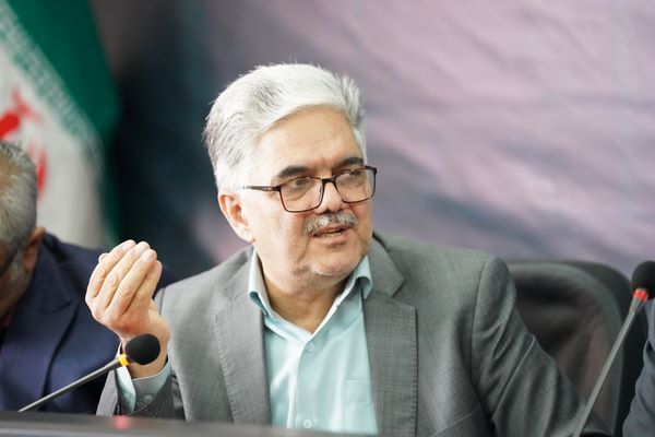 تراکم جمعیت لنجان ۷ برابر میانگین کشور است/لزوم برنامه‌ریزی
ویژه برای تامین زمین