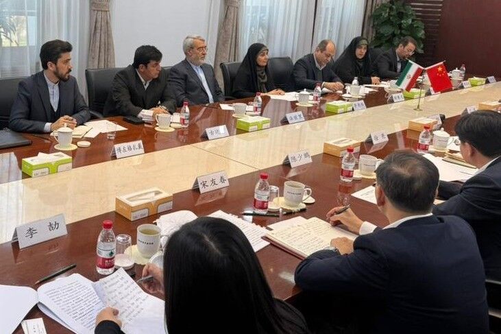 ترسیم و تدوین نقشه راه حوزه مسکن و ساختمان جهت امضای
تفاهمنامه بین ایران و چین