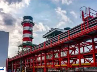 ترکمنستان آب دریای خزر را به خدمت گرفت !