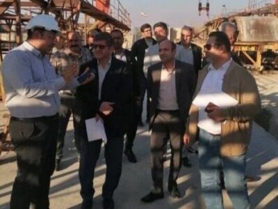 تسریع در تکمیل راه‌آهن شلمچه- بصره