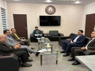 تسریع گامهای حمایتی برای ایثارگران با همافزایی بنیاد شهید
و راه و شهرسازی گیلان