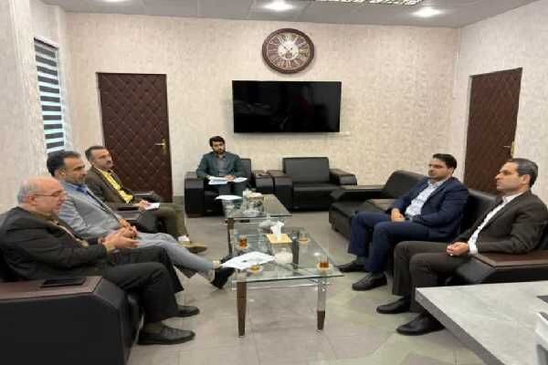 تسریع گام‌های حمایتی برای ایثارگران با هم‌افزایی بنیاد شهید
و راه و شهرسازی گیلان