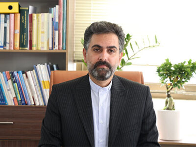 تشریح آخرین وضعیت پروژههای دوباندهسازی و طرحهای راهسازی
جنوب کرمان از سوی مدیرکل راه و شهرسازی