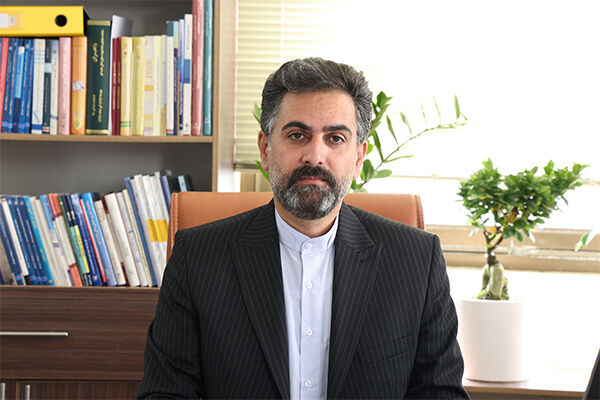 تشریح آخرین وضعیت پروژه‌های دوبانده‌سازی و طرح‌های راه‌سازی
جنوب کرمان از سوی مدیرکل راه و شهرسازی