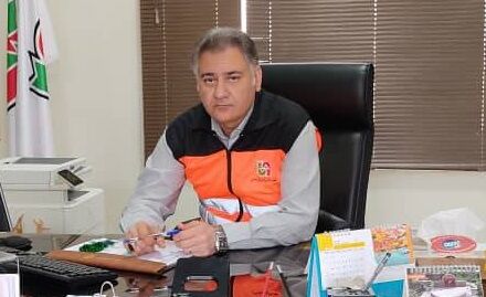 تشریح عملکرد هشتماهه نخست اداره راهداری و حملونقل جادهای
شهرستان ورامین و قرچک