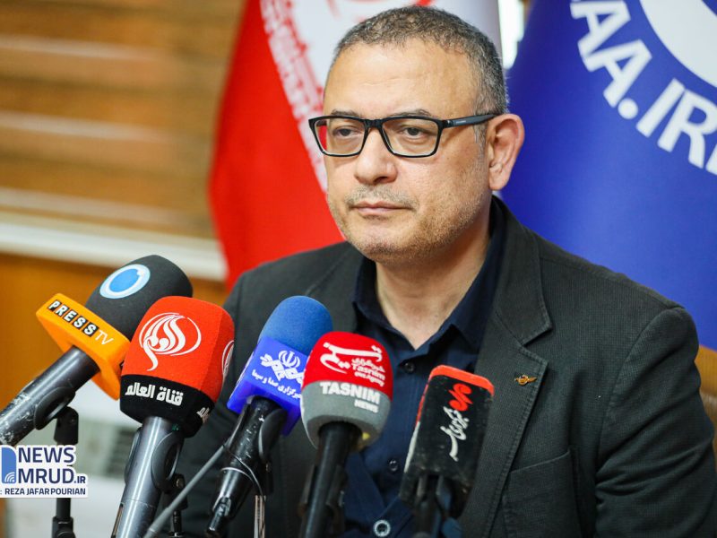 تشکیل کمیته تخصصی برای بررسی روش جایگزین تعمیر موتور
هواپیماهای MD-80