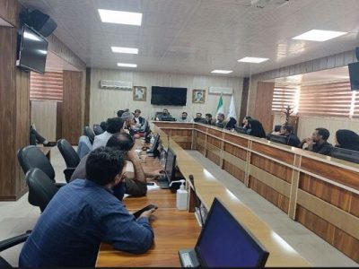 تصمیم‌گیری نهایی درباره تحویل واحدهای پروژه ۱۶۸ واحدی ستاد
اجرایی فرمان حضرت امام(ره) زاهدان