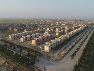 تصویب بازنگری طرح جامع شهر جدید رامین