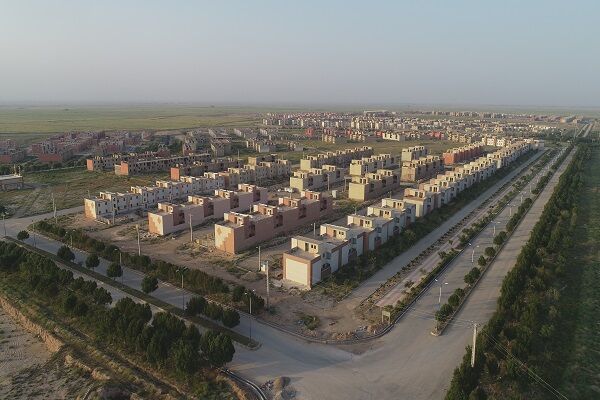 تصویب بازنگری طرح جامع شهر جدید رامین