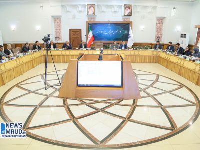 تصویب طرح ناحیه خوی- چایپاره با شرط اصلاحات ۲۰ بندی