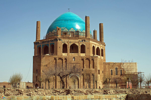 تصویب طرح ویژه سلطانیه با مشارکت فعال پایگاه میراث جهانی
سلطانیه