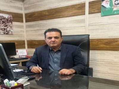 تعیین تکلیف اسناد اراضی شهرک کارگاهی شهرستان خاش پس از ۲۰
سال