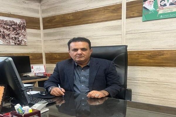 تعیین تکلیف اسناد اراضی شهرک کارگاهی شهرستان خاش پس از ۲۰
سال