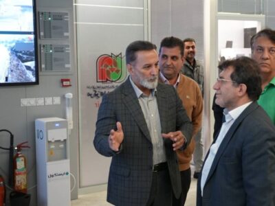 تقویت رویکردهای محیط‌زیستی با اجرای برنامه‌های مدیریت
سبز