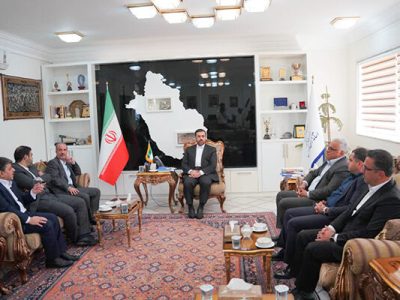 تلاش مشترک برای رفع موانع از پروژههای بازآفرینی و مولدسازی
در شیراز