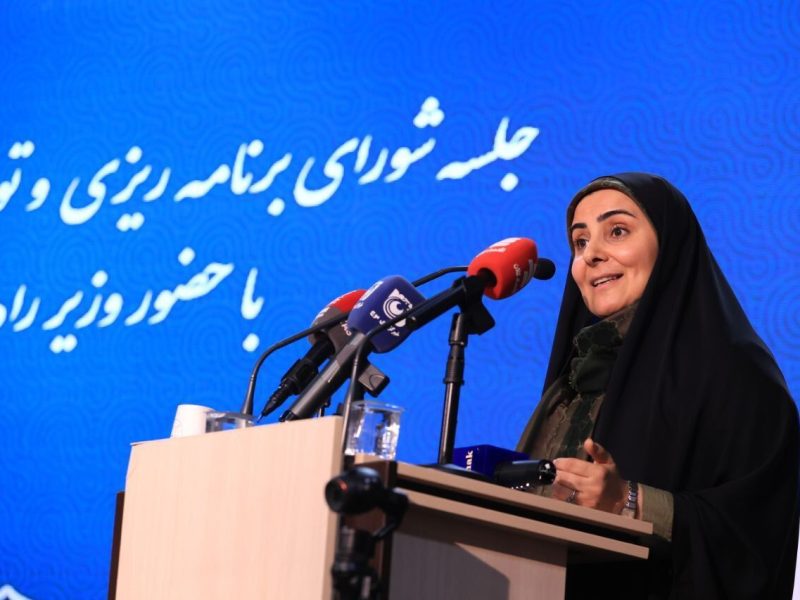 تمرکز بر بافتهای حاشیهای و انطباق ساختوساز با اقلیم/تشکیل
کارگروه مشترک برای ساماندهی بافتها/ کردستان؛ نشیمان اصالت و اهلیت
ایرانی