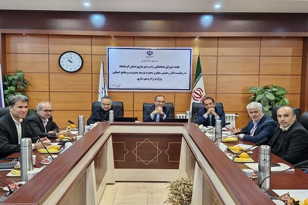 توسعه مدیریت، اصلاح ساختارها و توانمندسازی سرمایه انسانی
پیششرط موفقیت برنامههاست