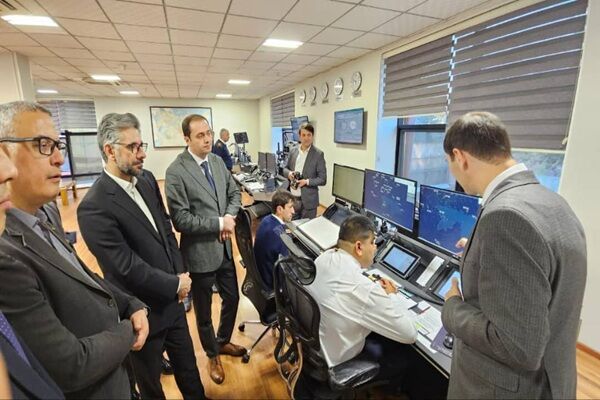 توسعه همکاری‌های فنی و ارتقای ایمنی پرواز در سفر رئیس سازمان
هواپیمایی کشوری ایران به تاجیکستان
