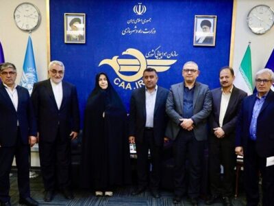 توسعه هوانوردی با اتکا به سرمایههای خرد در استانهای
محروم