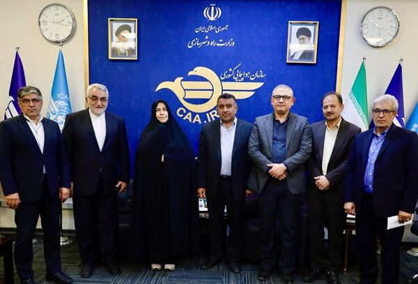 توسعه هوانوردی با اتکا به سرمایههای خرد در استانهای
محروم