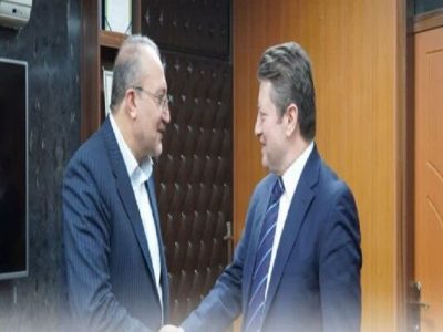 تکریم مرزنشینان و تسریع در راه‌اندازی مرز کوزه‌رش
سلماس