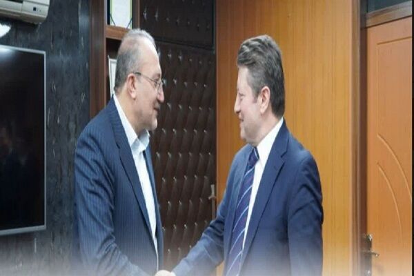 تکریم مرزنشینان و تسریع در راهاندازی مرز کوزهرش
سلماس