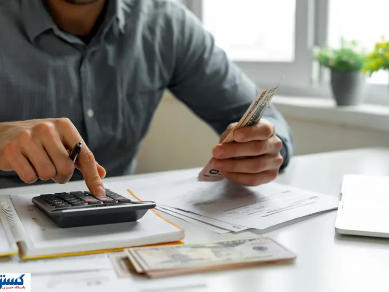 تکلیف افزایش حقوق در سال ۱۴۰۵ مشخص شد