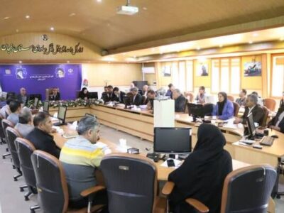 تکمیل پروژه‌های عمرانی ناتمام در دستور کار راهداری استان
زنجان