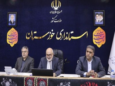 تکمیل یک هزار و ۷۵۰ واحد نهضت ملی مسکن در خوزستان