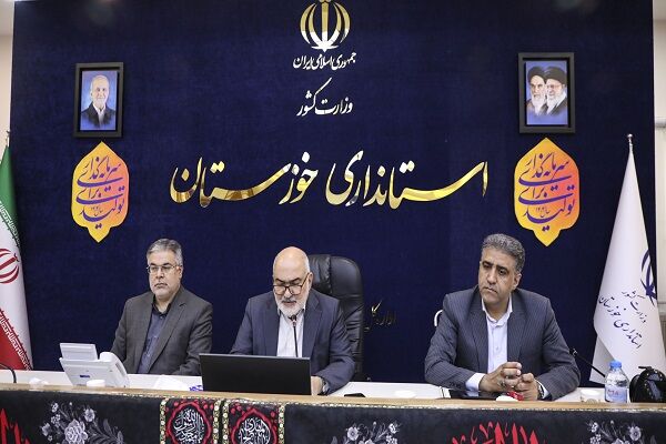 تکمیل یک هزار و ۷۵۰ واحد نهضت ملی مسکن در خوزستان