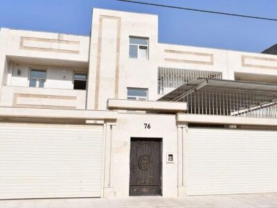 تکمیل ۲۲۰ واحد مسکونی طرح نهضت ملی مسکن در اندیمشک