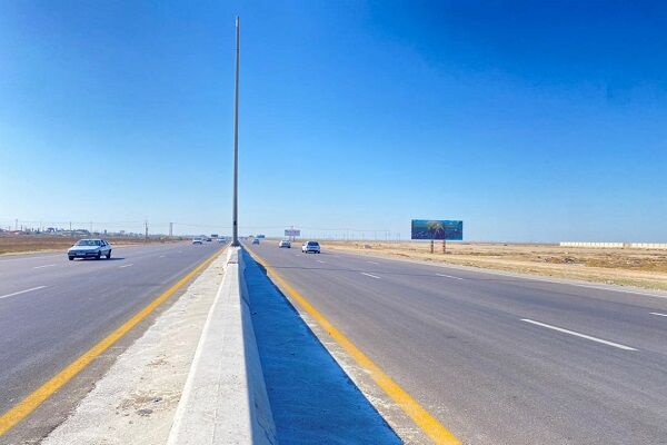 ثبت حدود ۲ میلیون تردد بین استانی در محورهای استان
بوشهر