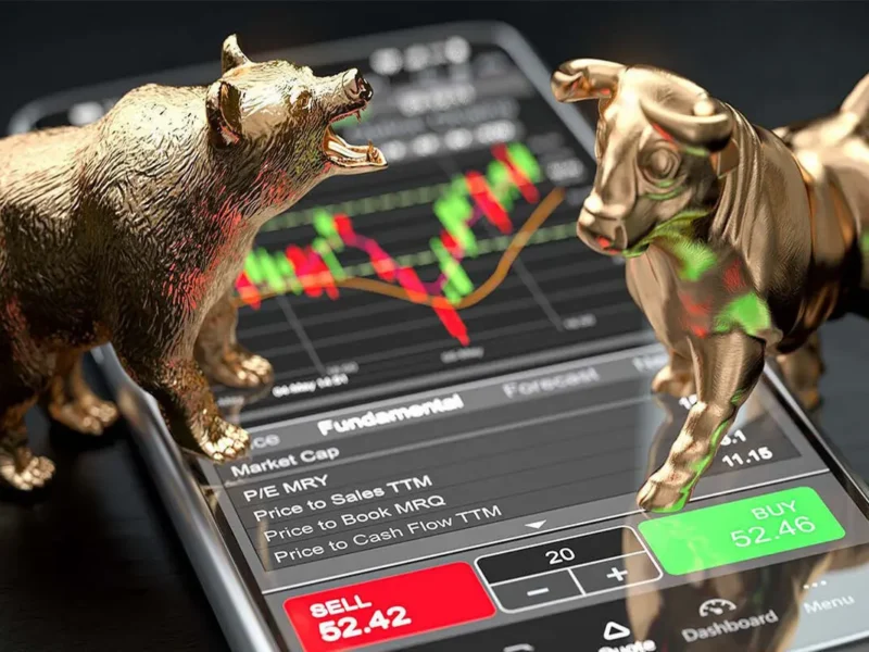 ثبت رکورد جدید در بورس | شاخص کل کانال جدید را لمس کرد