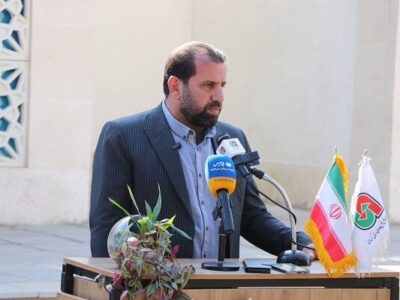 جابه‌جایی بیش از ۲ میلیون مسافر توسط ناوگان حمل‌ و نقل عمومی
استان کرمانشاه