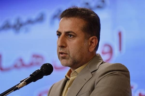 جابه‌جایی بیش از ۲۰ میلیون تن کالا در استان فارس