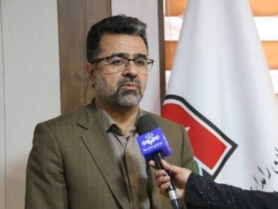 جابه‌جایی بیش از ۳ میلیون تن کالا در سیستان و
بلوچستان