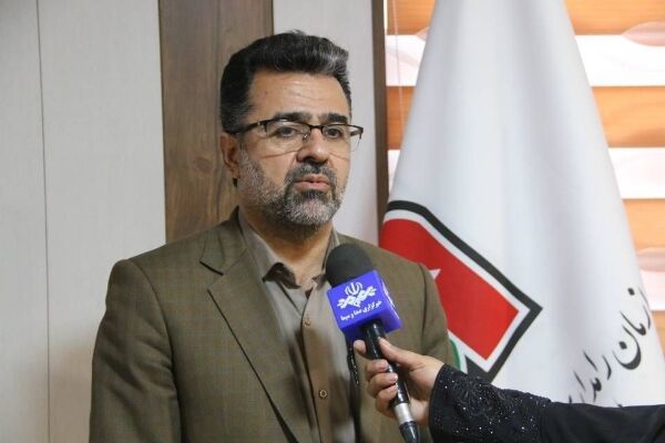 جابه‌جایی بیش از ۳ میلیون تن کالا در سیستان و
بلوچستان