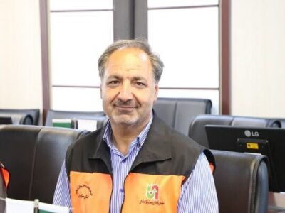 جاده روستای قلعه عباس‌آباد شازند تعریض و آسفالت شد