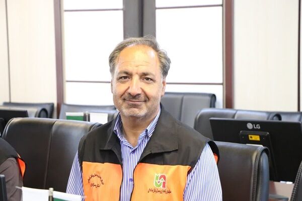 جاده روستای قلعه عباسآباد شازند تعریض و آسفالت شد